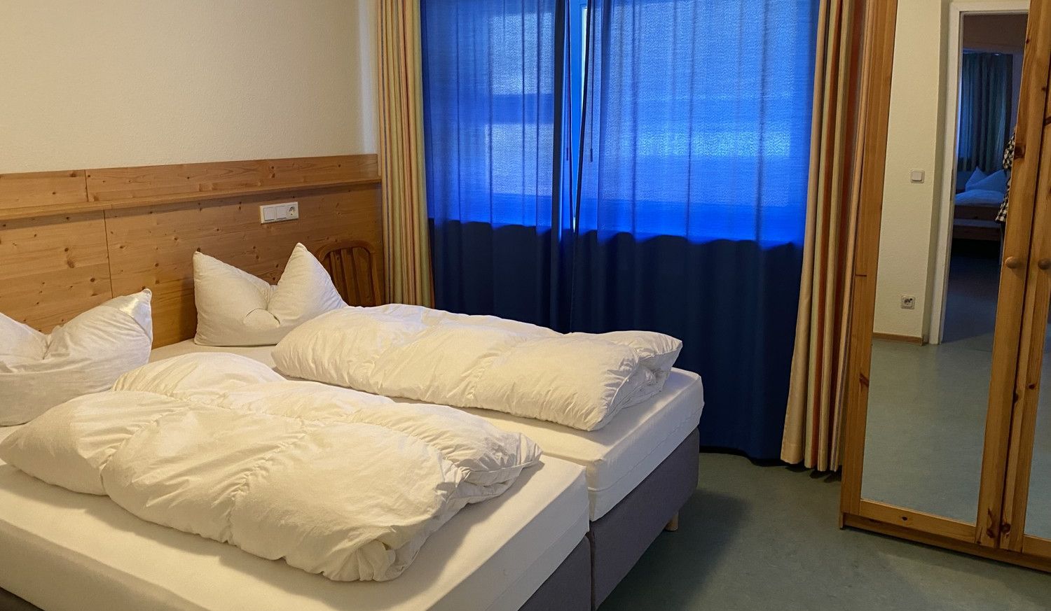 Ferienwohnung