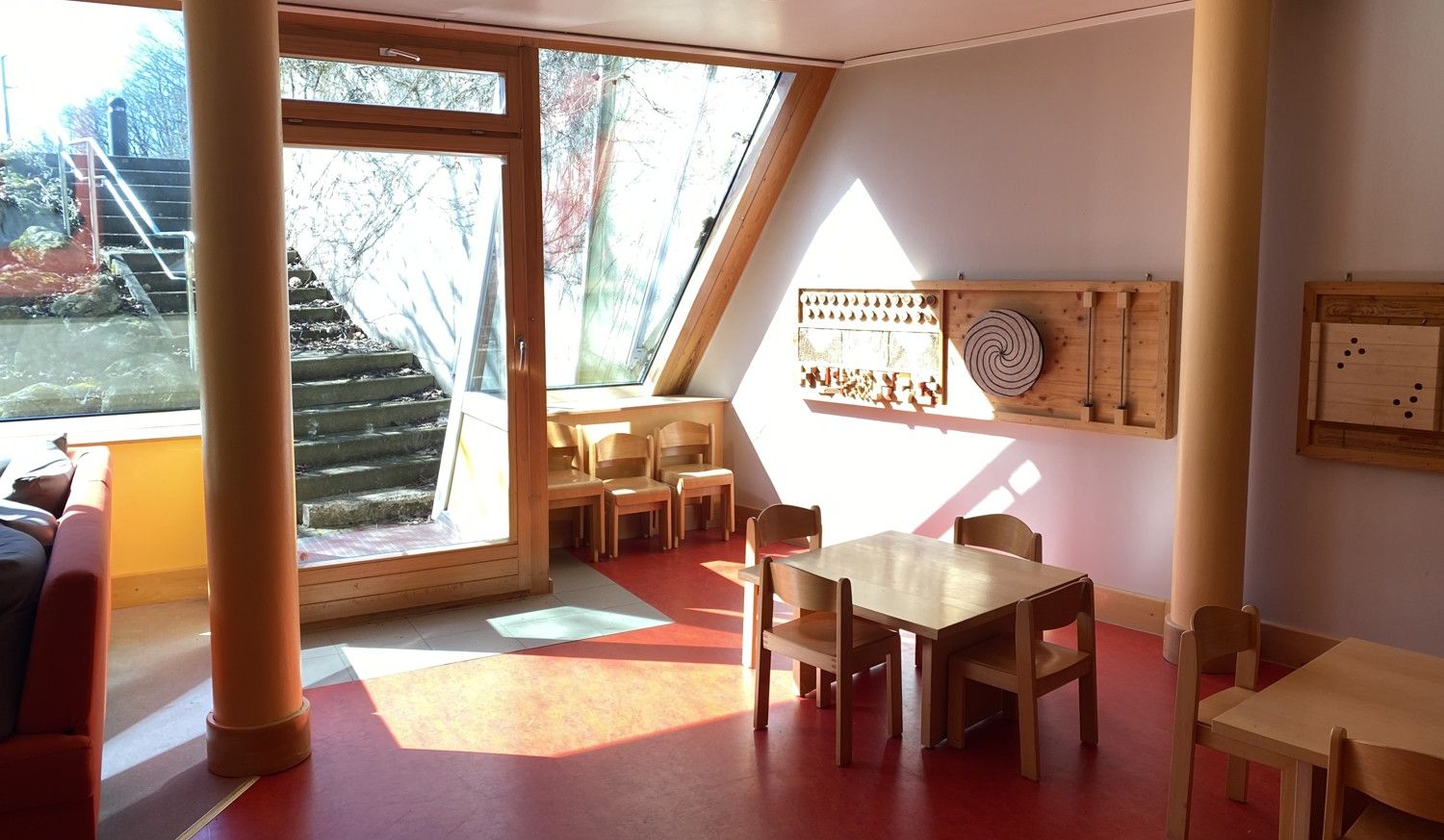 Spielzimmer