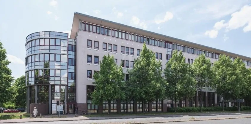von Poll Immobilien GmbH