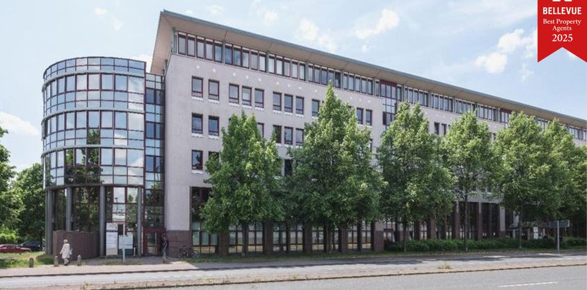 von Poll Immobilien GmbH
