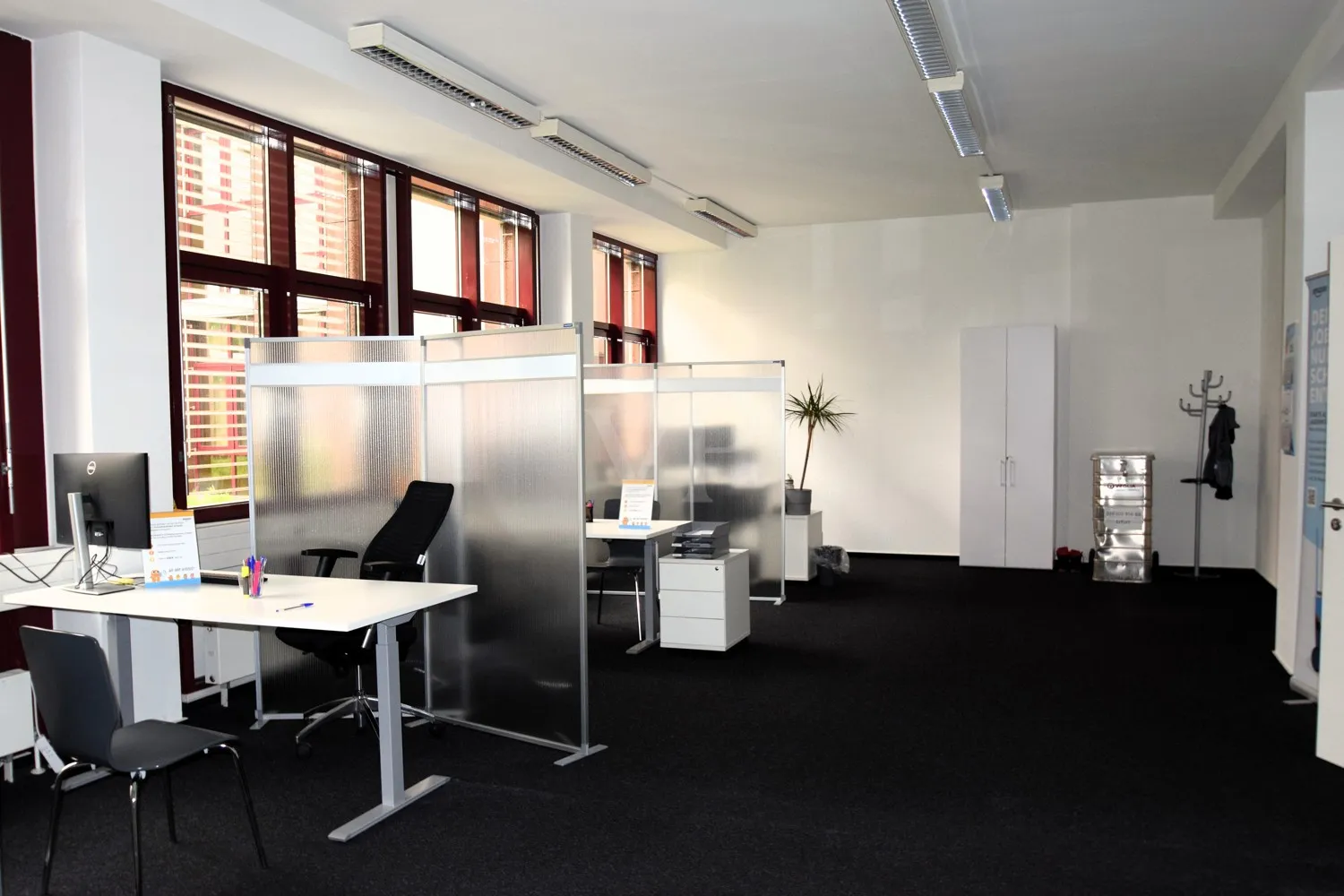 Bürobeispiel