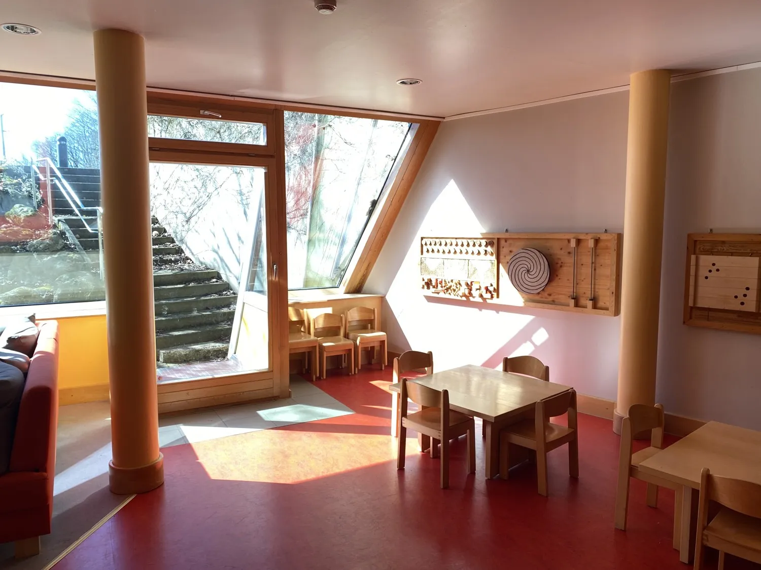 Spielzimmer