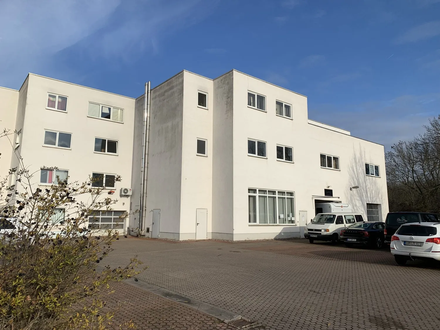 Ansicht 1