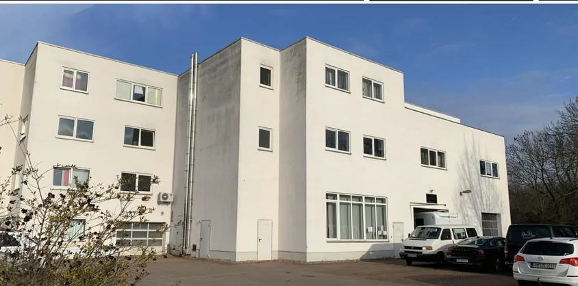 von Poll Immobilien GmbH