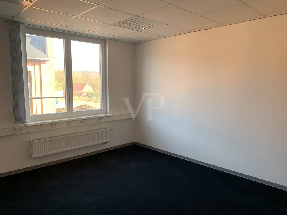 Bürobeispiel