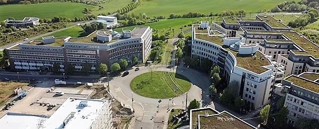 Luftbild