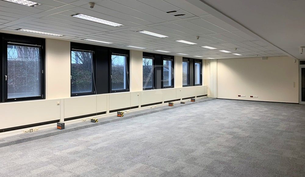 Büro OMG I
