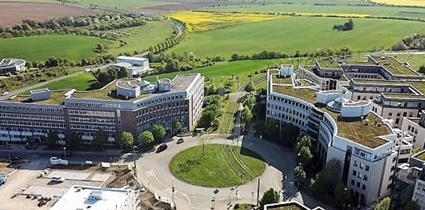 von Poll Immobilien GmbH