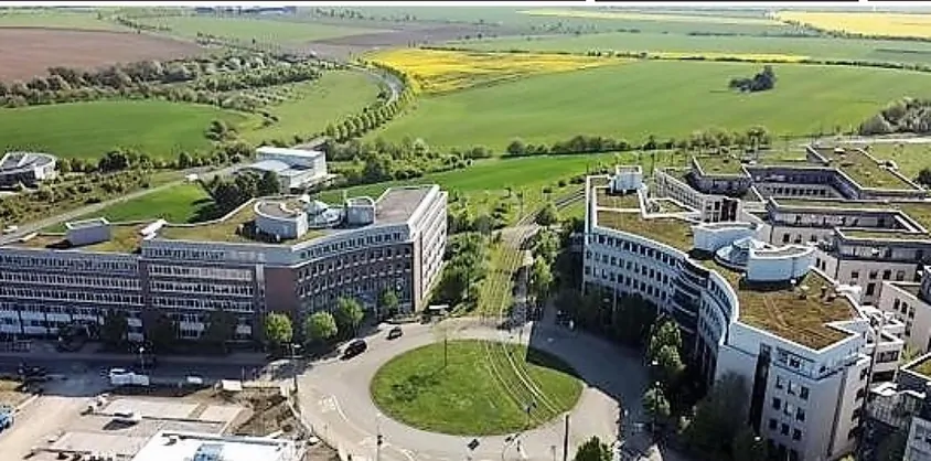von Poll Immobilien GmbH