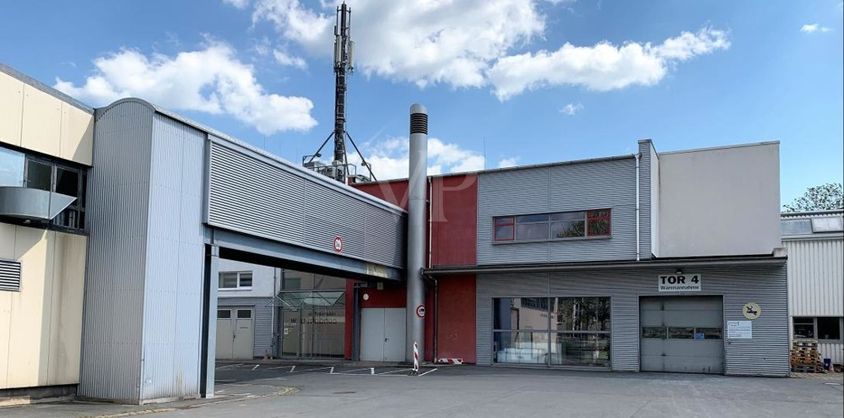 von Poll Immobilien GmbH
