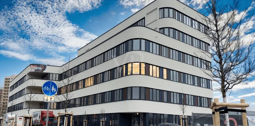 von Poll Immobilien GmbH