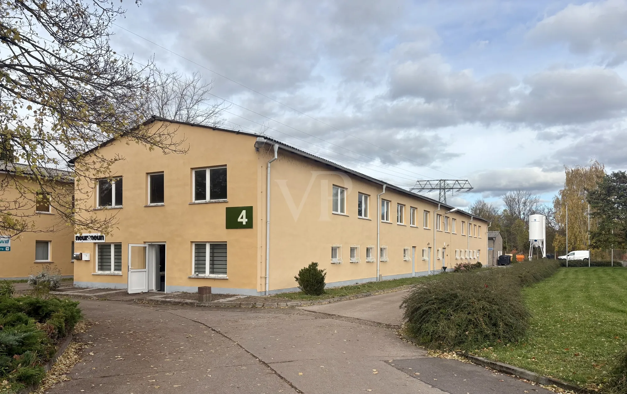 Haus 4