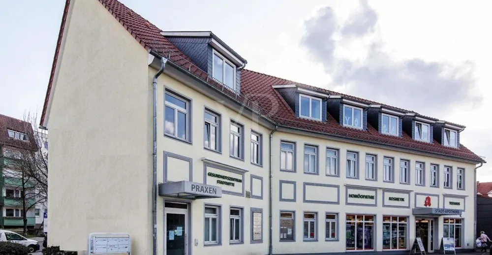 Ansicht_Gesundheitszentrum