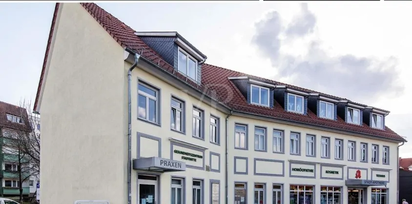 von Poll Immobilien GmbH