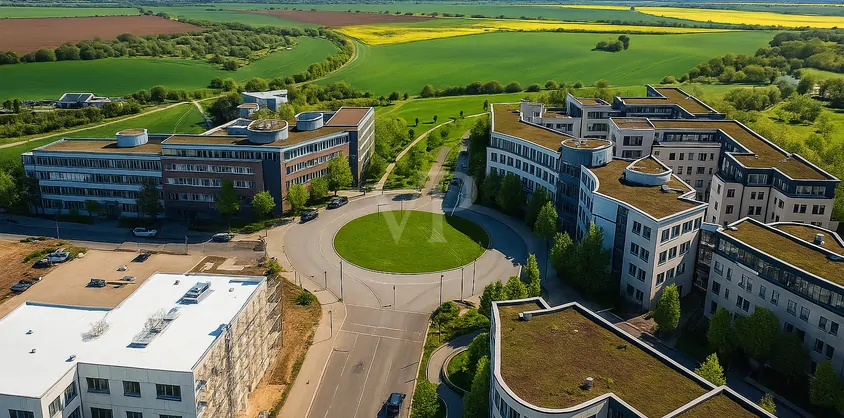 von Poll Immobilien GmbH
