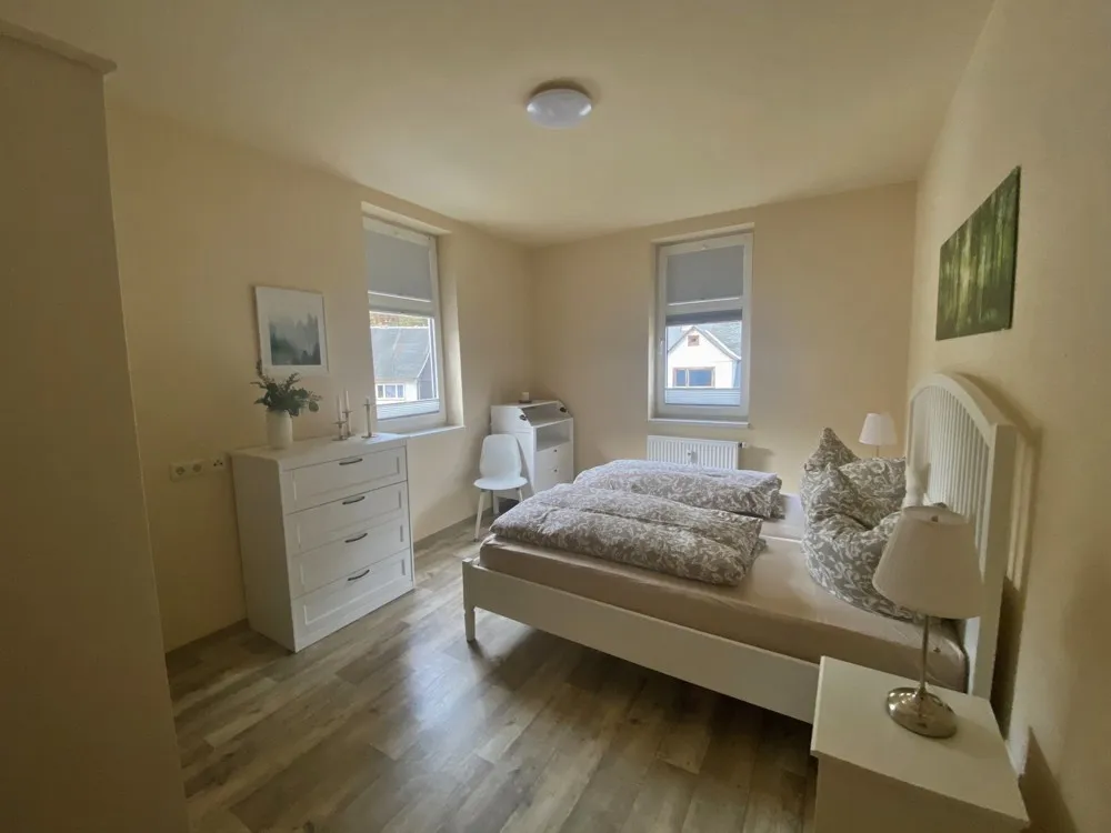 Ferienwohnung SZ