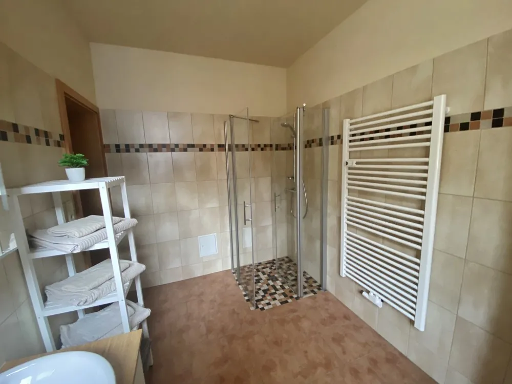 Ferienwohnung Bad