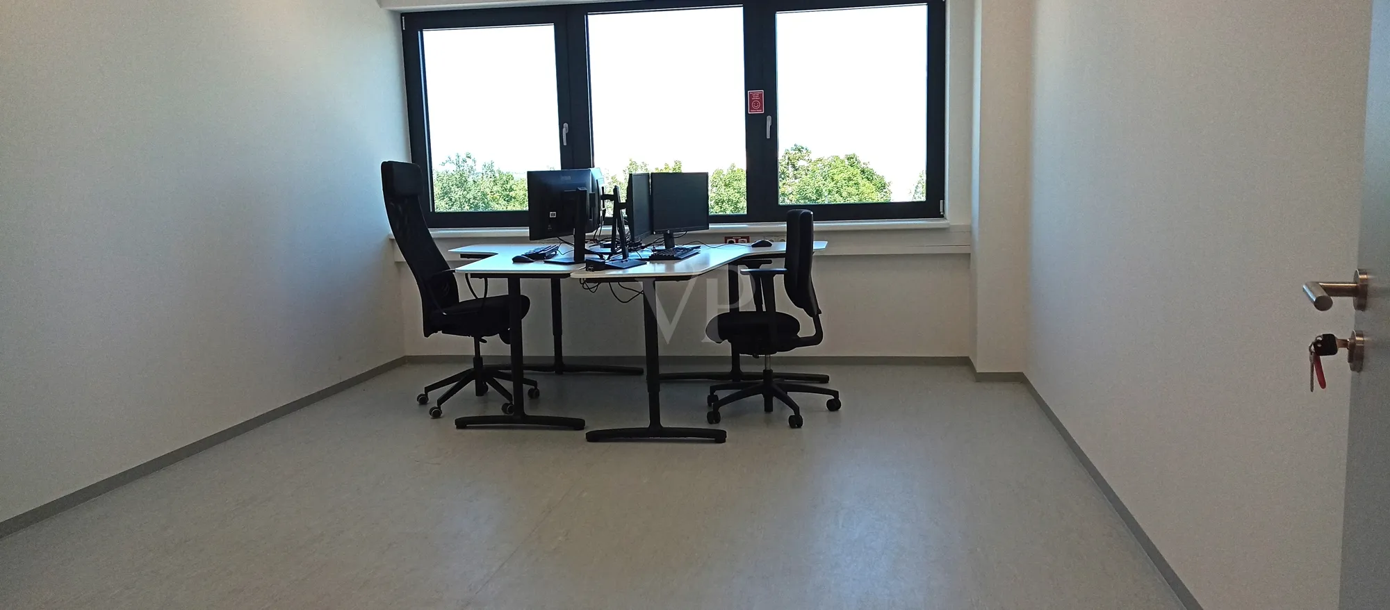 Bürobeispiel