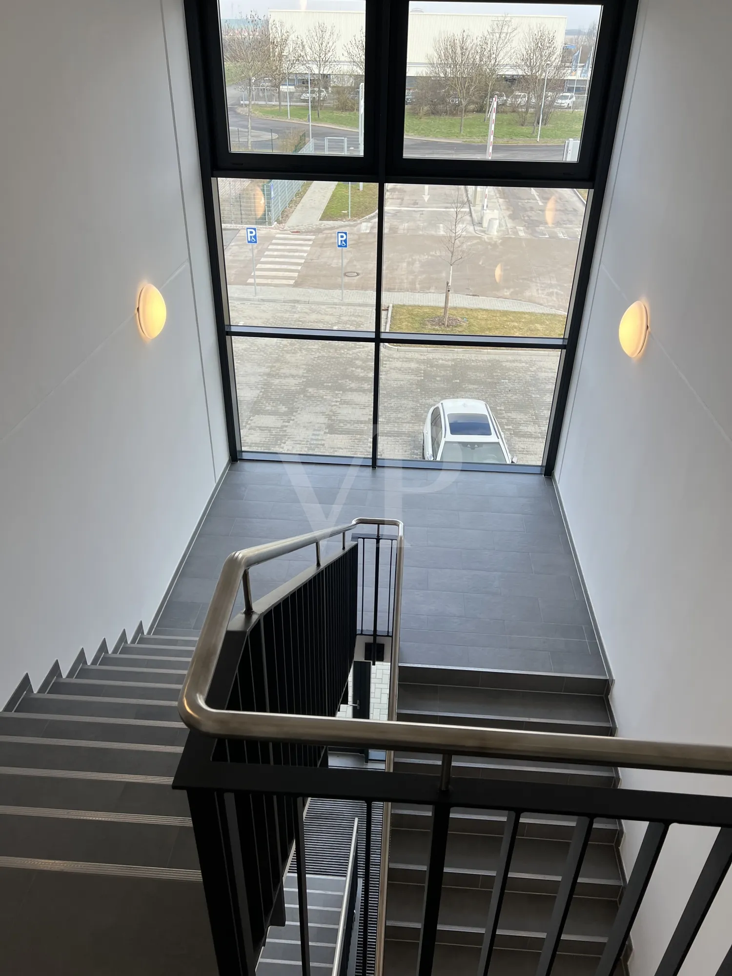 Treppenhaus
