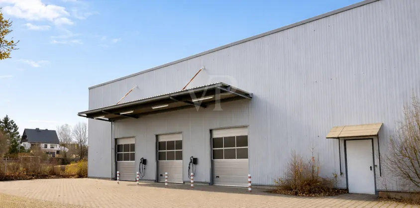 von Poll Immobilien GmbH