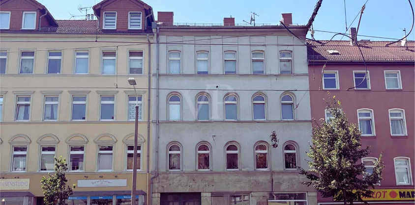 von Poll Immobilien GmbH