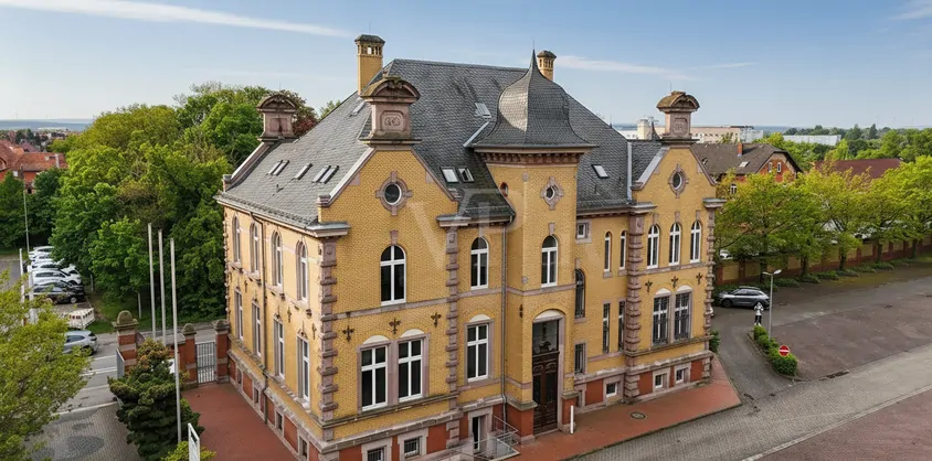 von Poll Immobilien GmbH