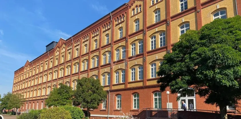 von Poll Immobilien GmbH