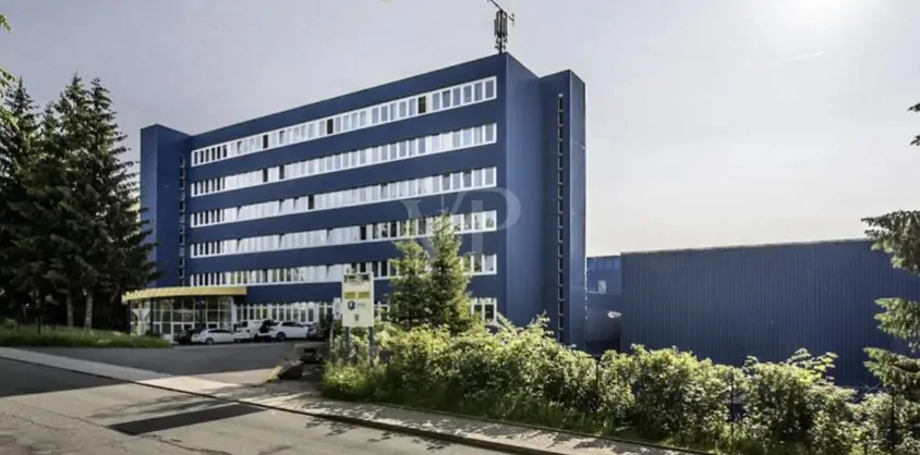 von Poll Immobilien GmbH