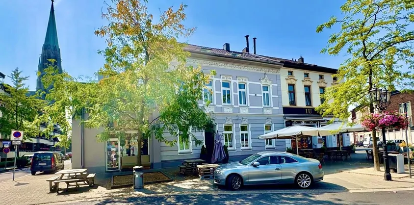 von Poll Immobilien GmbH