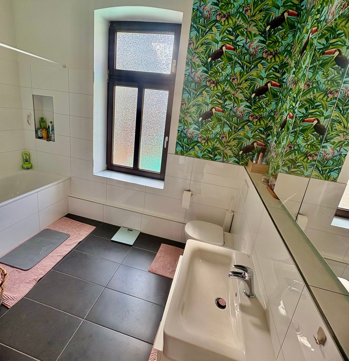 Badezimmer