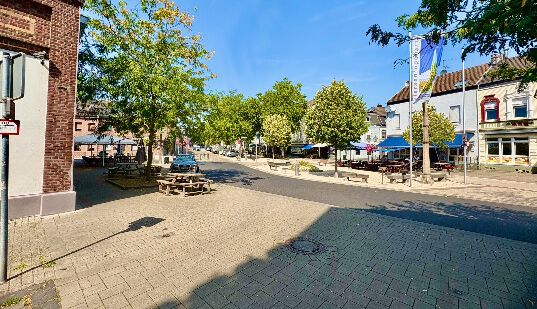 Umgebung