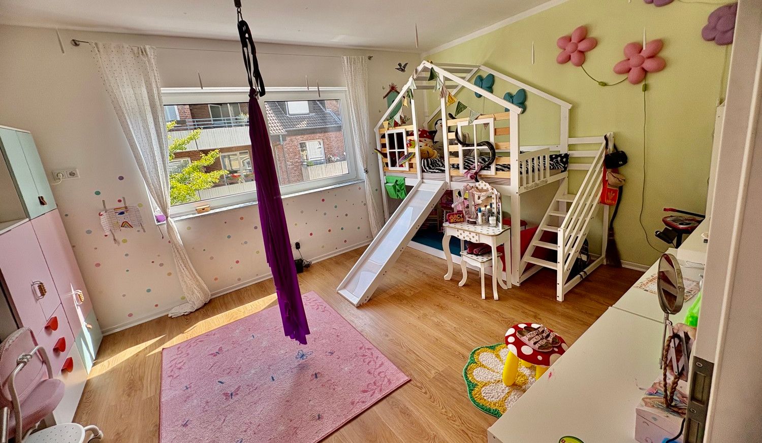 Kinderzimmer 2
