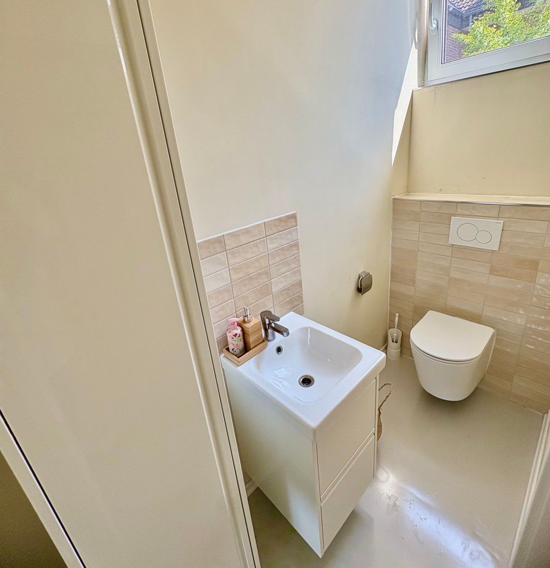 Gäste  WC
