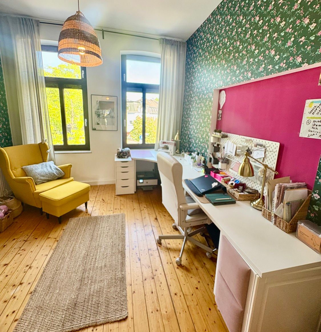 Büro