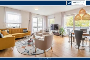 von Poll Immobilien GmbH