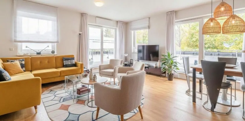 von Poll Immobilien GmbH