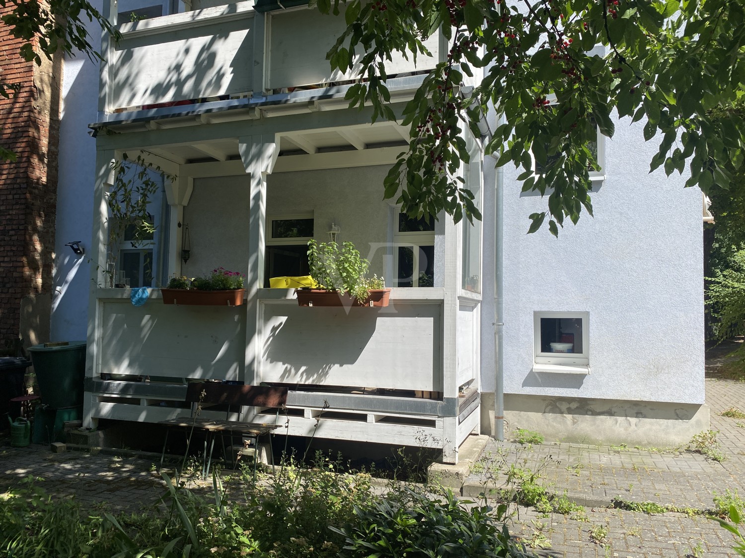 Eigentumswohnung bezugsfrei ab 01.09.2025
