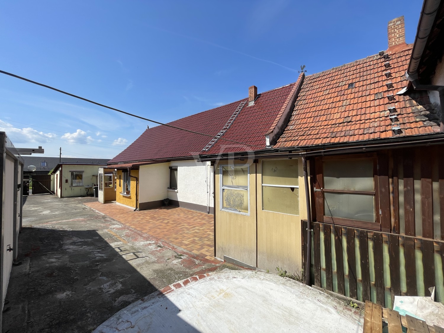 Einfamilienhaus in begehrter, naturnaher Lage