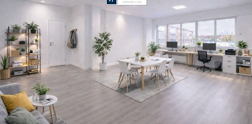 von Poll Immobilien GmbH