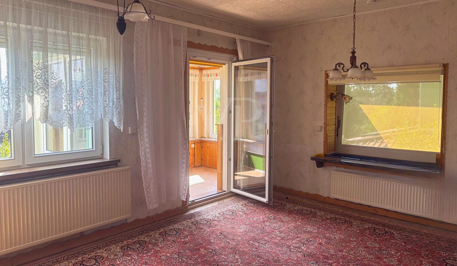 Wohnzimmer 1