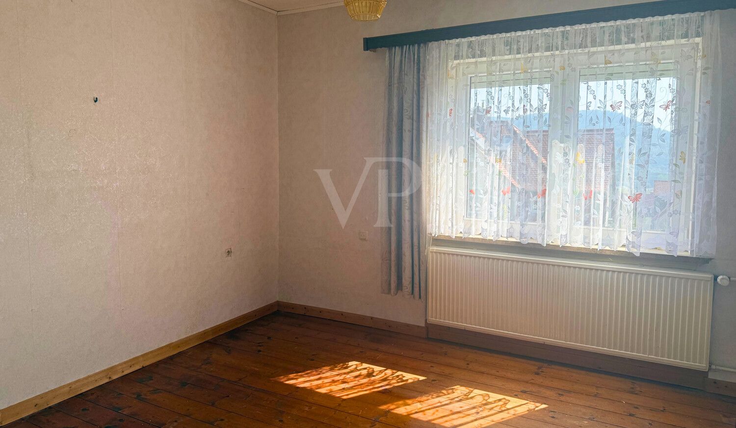 Zimmer EG