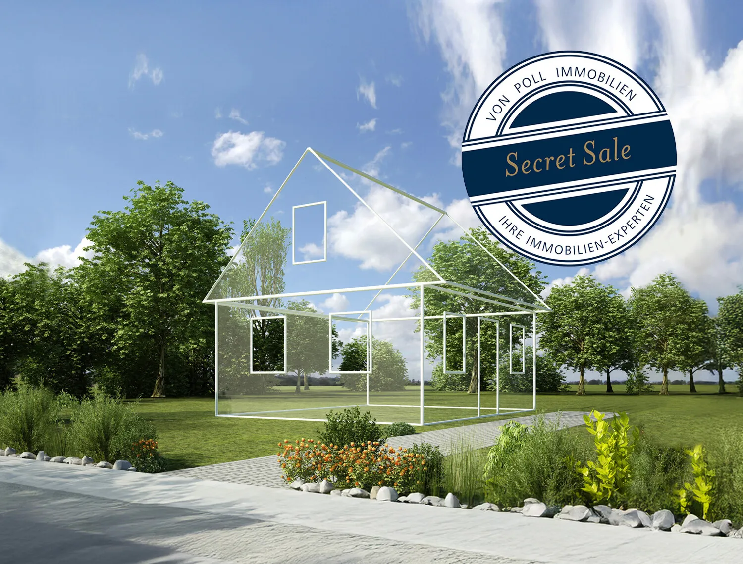 Proprietà a Drackendorf