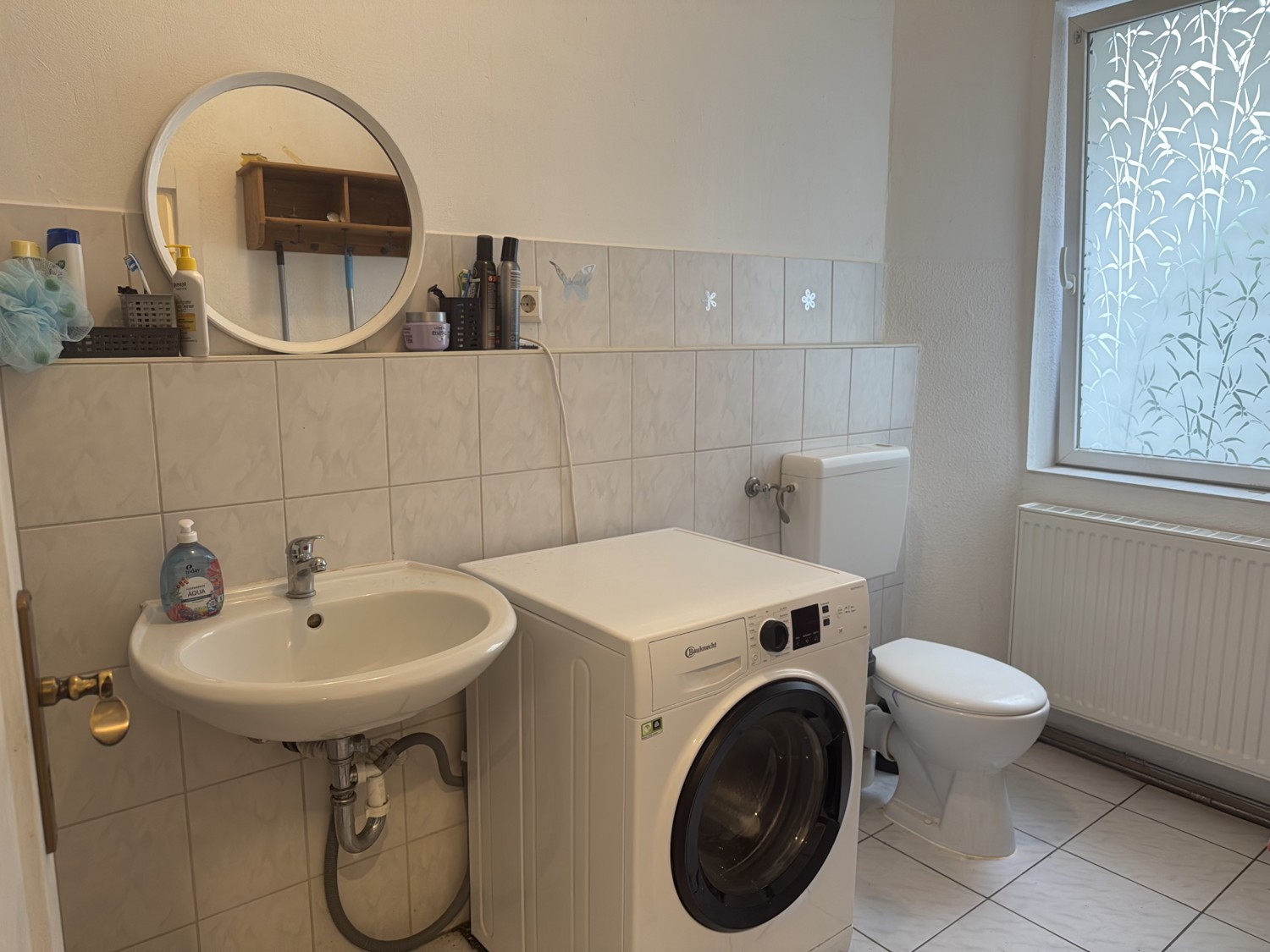 Badezimmer