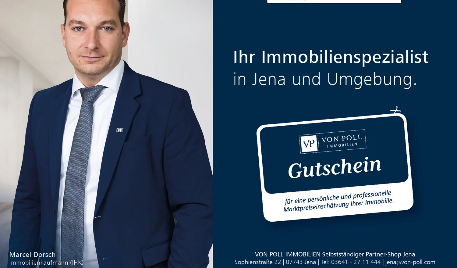 TOP RENDITE - Gut vermietetes Einfamilienhaus in Stadtroda