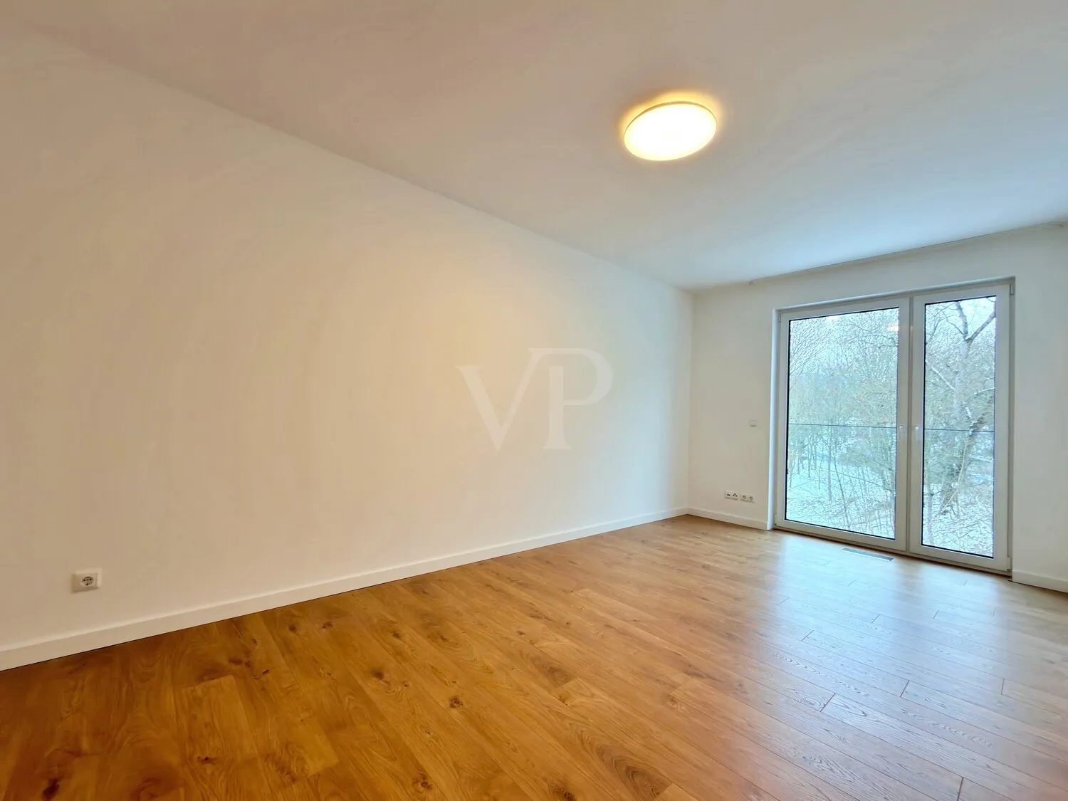 Exklusives Wohngefühl, moderne Vier-Zimmer-Wohnung
