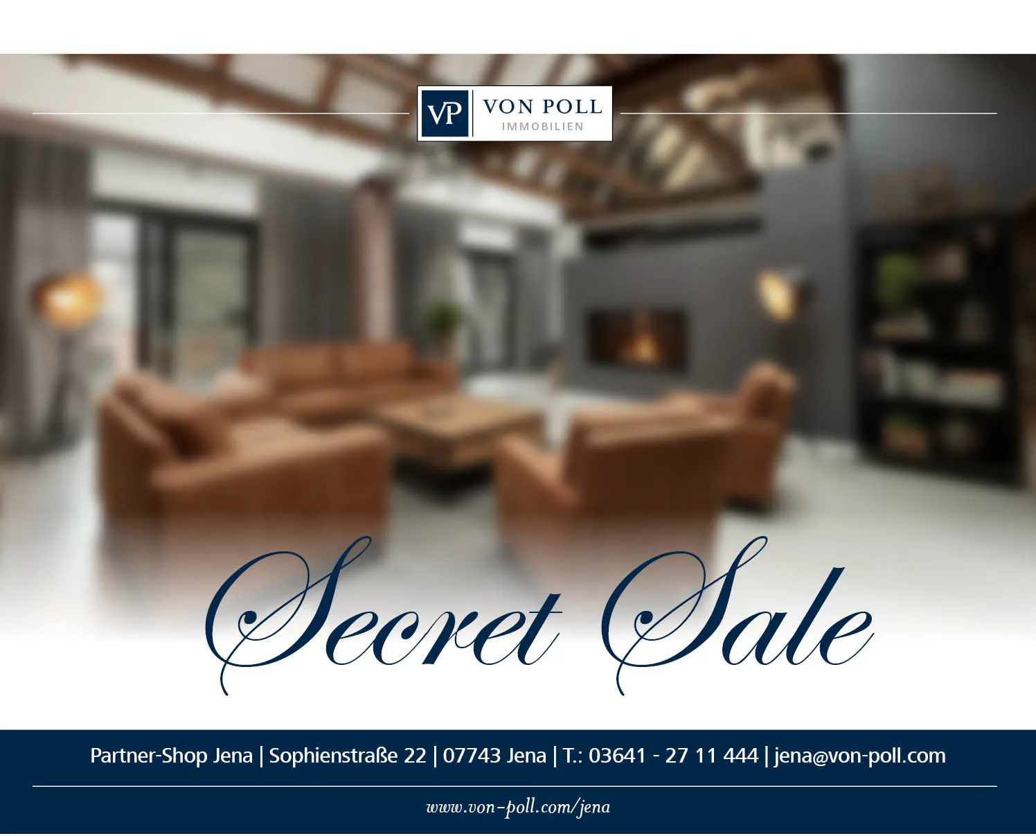 Exklusives Anwesen im Stil eines Drei-Seiten-Hofs