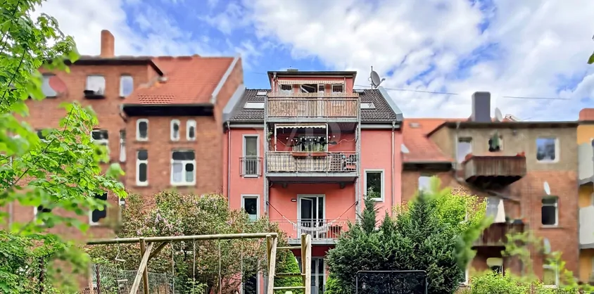 von Poll Immobilien GmbH