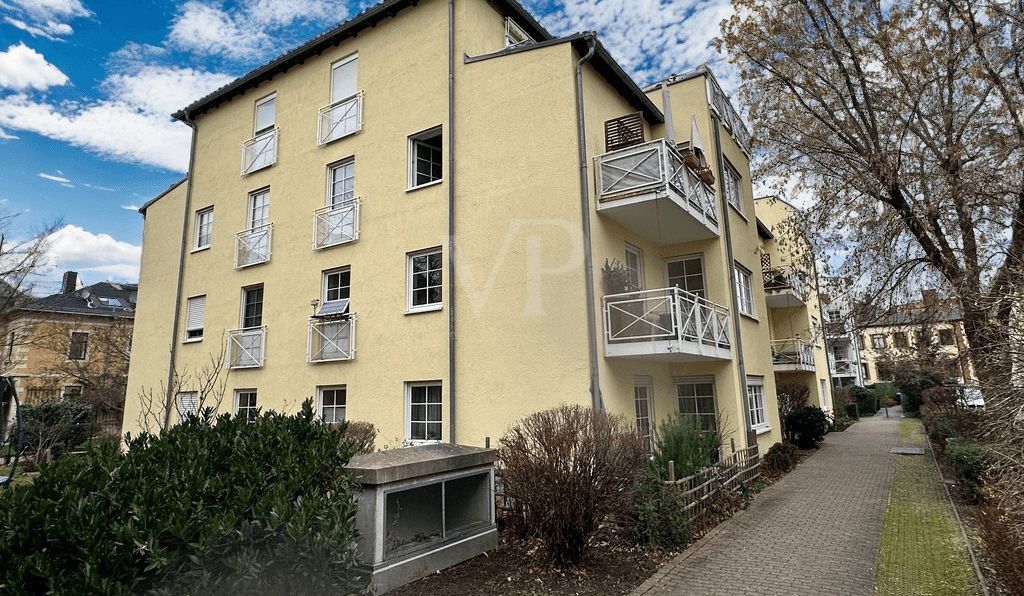 VON POLL Immobilien