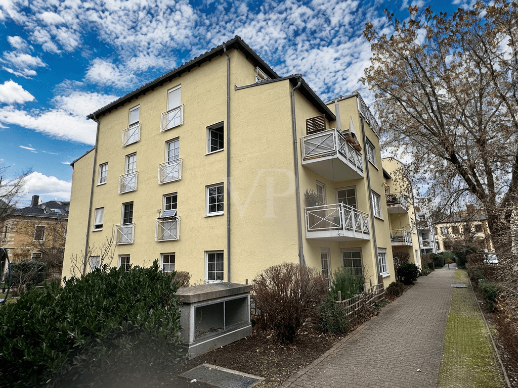 VON POLL Immobilien