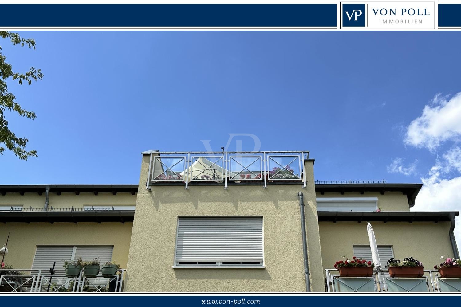 VON POLL Immobilien